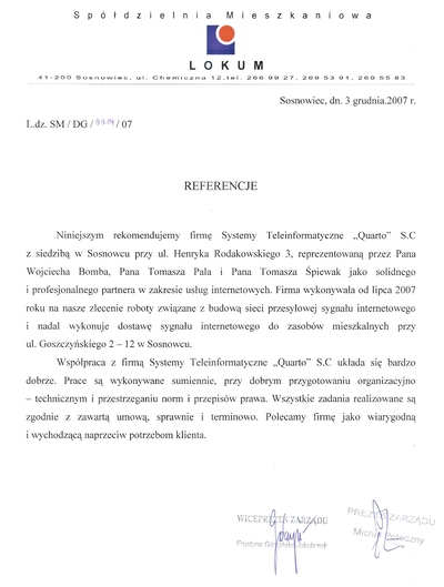 SM Lokum
